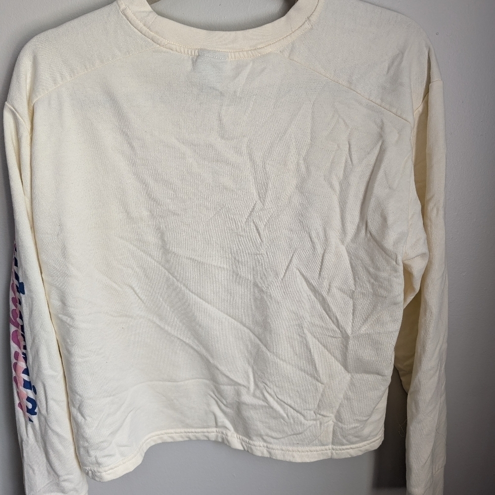 Patagonia Crewneck Long Sleeve Sweater Small - Picture 5 of 5